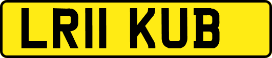 LR11KUB