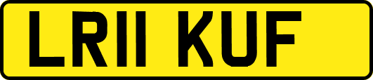 LR11KUF