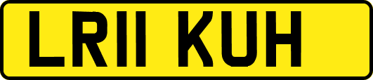 LR11KUH