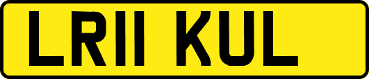 LR11KUL