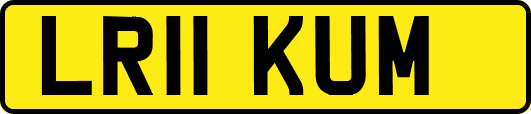 LR11KUM