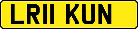 LR11KUN