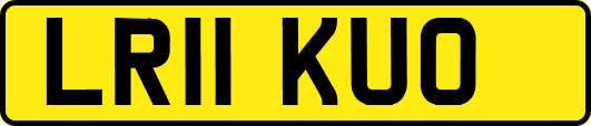 LR11KUO