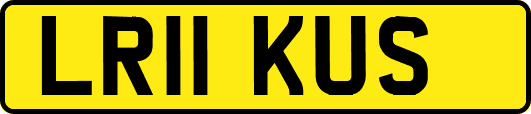 LR11KUS
