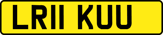 LR11KUU