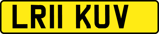 LR11KUV