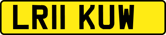 LR11KUW