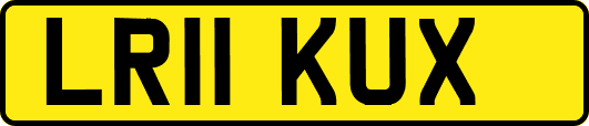 LR11KUX