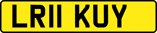 LR11KUY