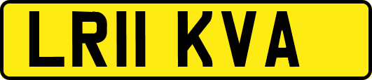 LR11KVA
