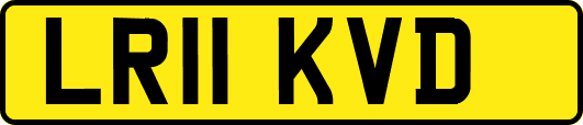 LR11KVD