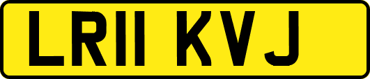LR11KVJ