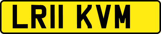 LR11KVM