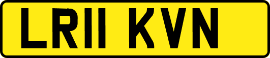 LR11KVN