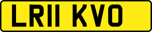 LR11KVO