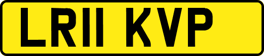 LR11KVP