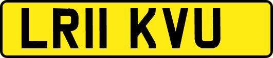 LR11KVU