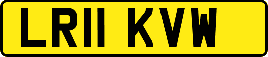 LR11KVW