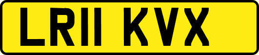 LR11KVX