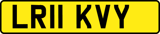 LR11KVY