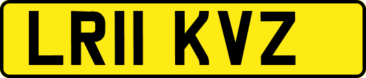 LR11KVZ