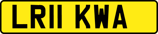 LR11KWA