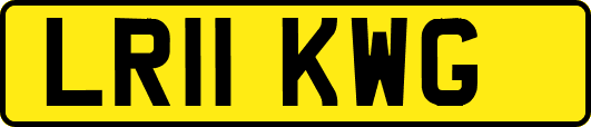 LR11KWG