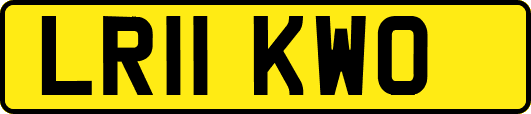LR11KWO