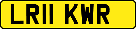 LR11KWR