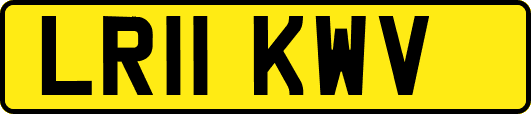 LR11KWV