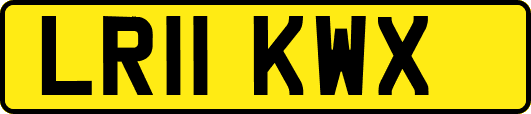 LR11KWX
