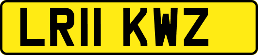 LR11KWZ