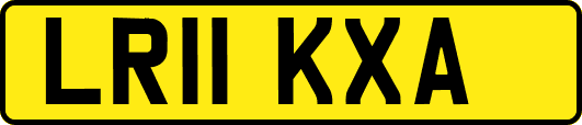 LR11KXA