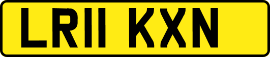 LR11KXN