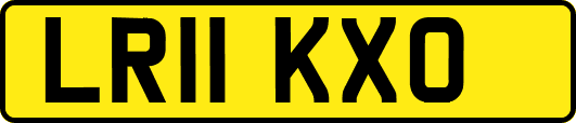 LR11KXO