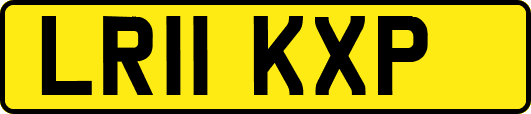 LR11KXP