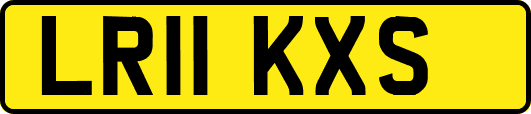 LR11KXS