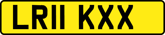 LR11KXX
