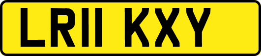 LR11KXY