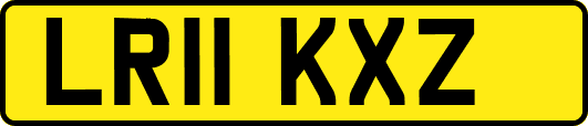 LR11KXZ