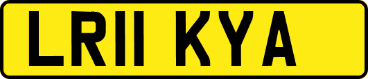 LR11KYA