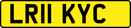LR11KYC
