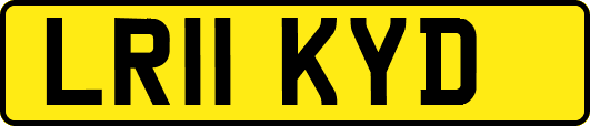 LR11KYD