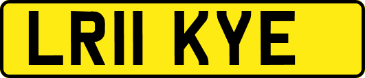 LR11KYE