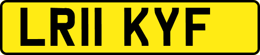 LR11KYF