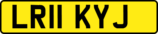 LR11KYJ