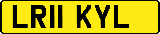 LR11KYL