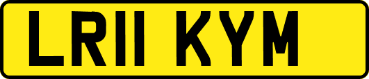 LR11KYM