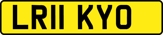 LR11KYO