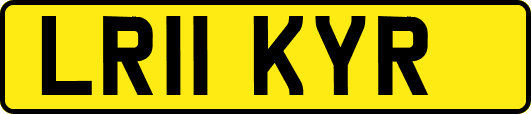 LR11KYR
